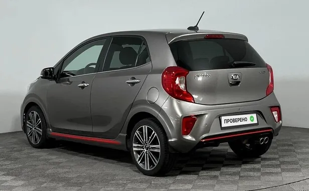 Kia Picanto