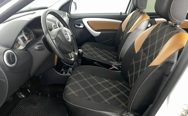 Lada (ВАЗ) Largus