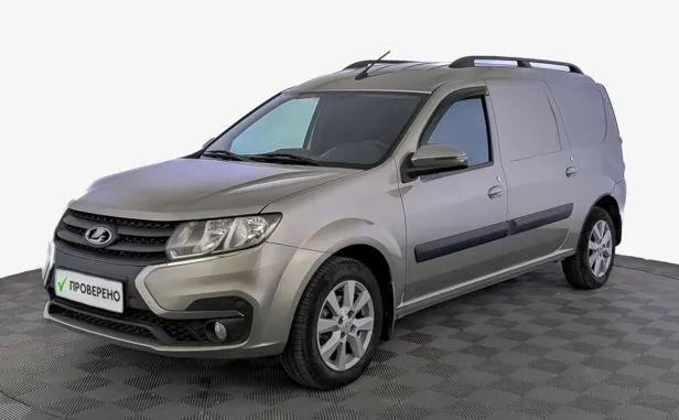 Lada (ВАЗ) Largus