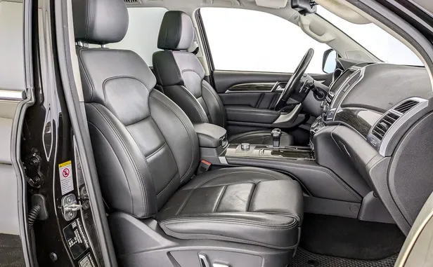 Haval H9