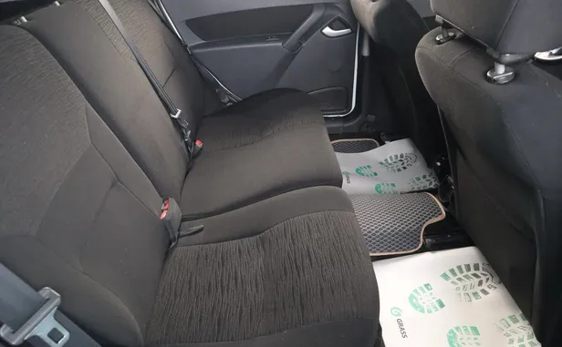 Lada (ВАЗ) Kalina