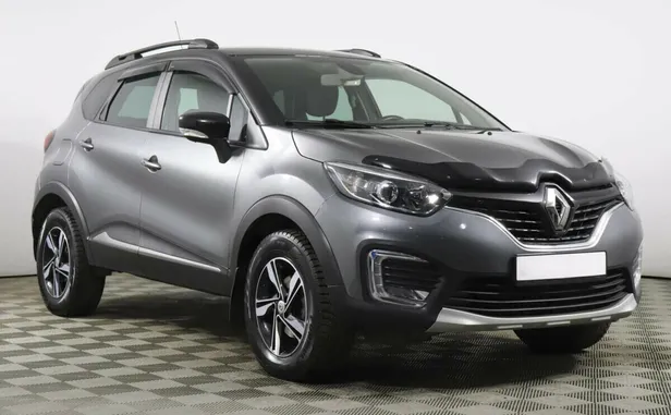 Renault Kaptur