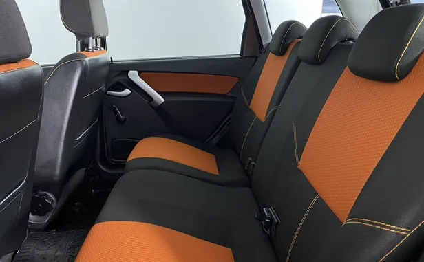 Lada (ВАЗ) Kalina