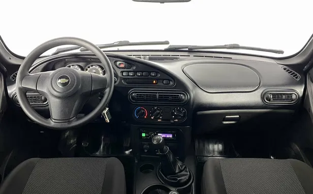 Chevrolet Niva
