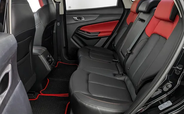 Changan CS55PLUS
