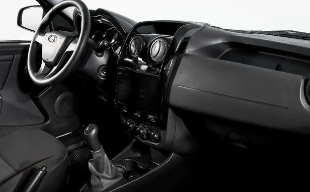 Lada (ВАЗ) Largus