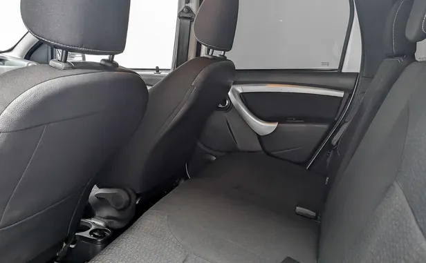 Nissan Terrano