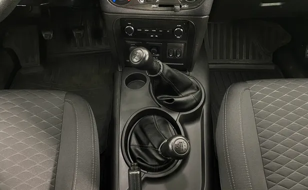 Lada (ВАЗ) Niva
