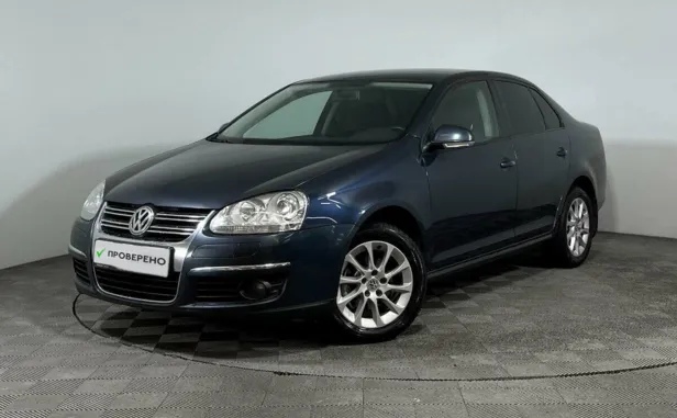 Volkswagen Jetta