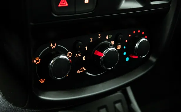 Nissan Terrano