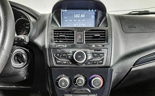 Lada (ВАЗ) Kalina