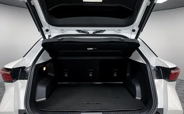 OMODA C5