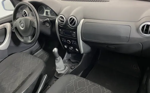 Lada (ВАЗ) Largus