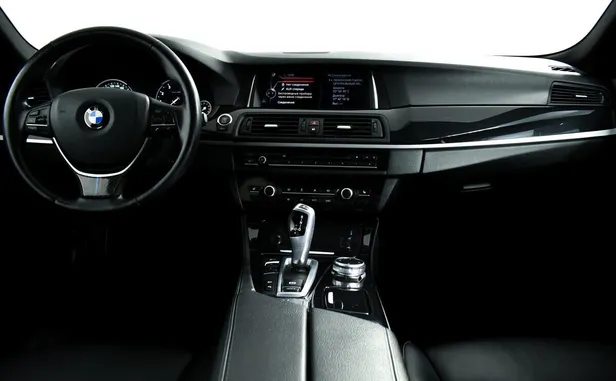 BMW 5 серии