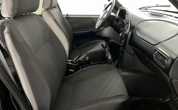 Chevrolet Niva