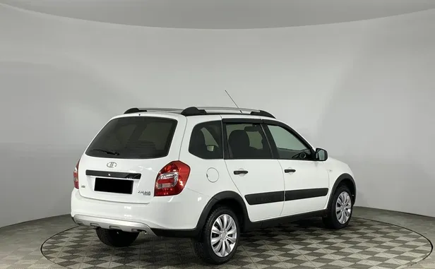 Lada (ВАЗ) Kalina