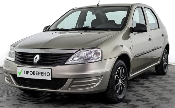 Renault Logan