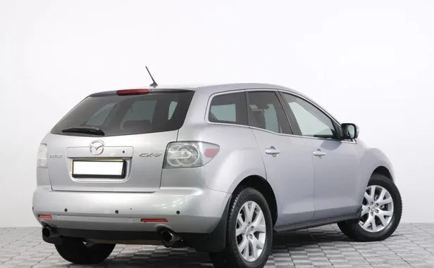 Mazda CX-7