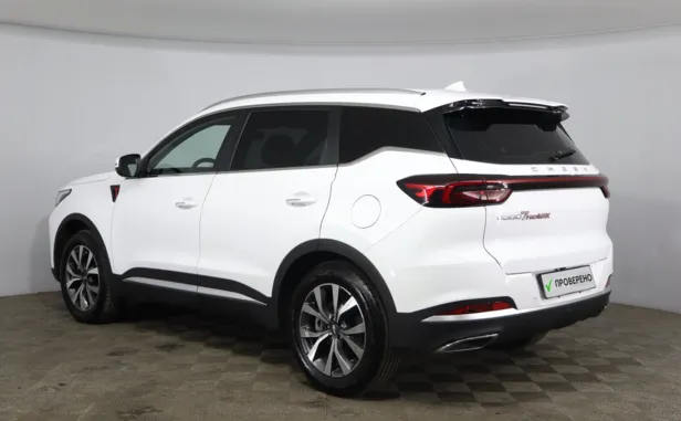 CHERY Tiggo 7 Pro Max