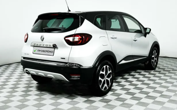 Renault Kaptur