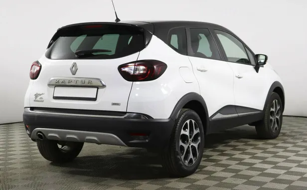 Renault Kaptur