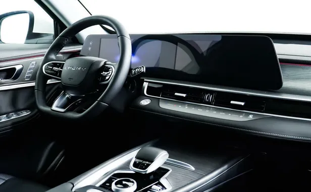 CHERY Tiggo 8 Pro Max