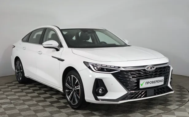 CHERY Arrizo 8