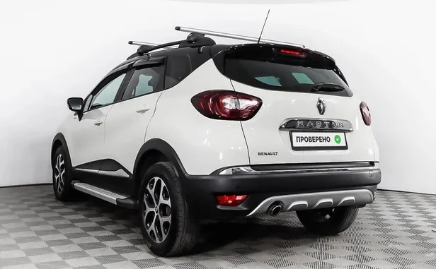 Renault Kaptur