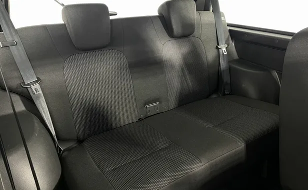 Lada (ВАЗ) Niva Legend