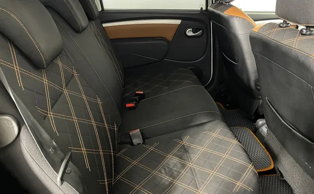 Lada (ВАЗ) Largus