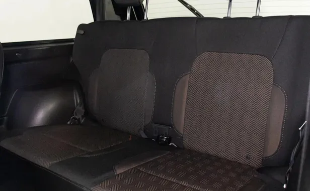 Lada (ВАЗ) Niva Legend