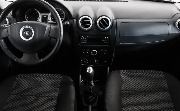 Lada (ВАЗ) Largus