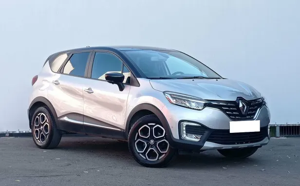 Renault Kaptur