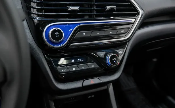 Changan Alsvin