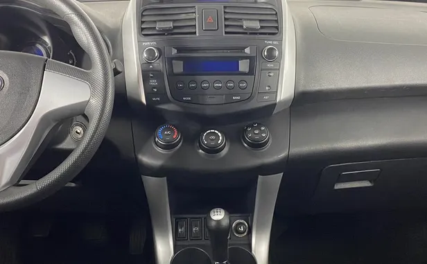 Lifan X60