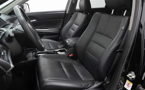 Honda Crosstour