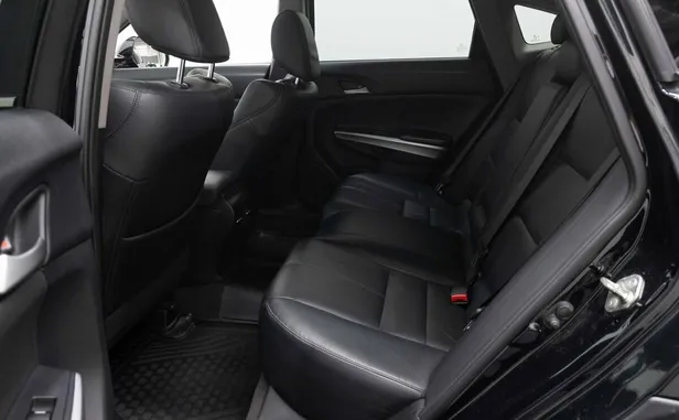 Honda Crosstour
