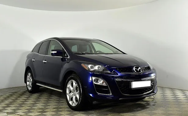 Mazda CX-7
