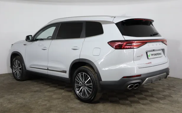 CHERY Tiggo 8 Pro Max