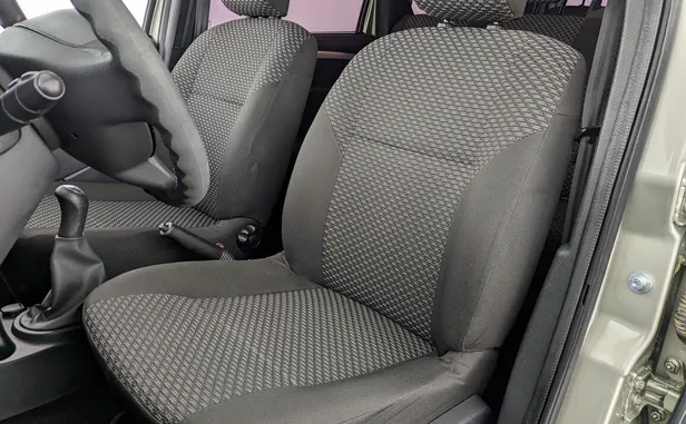 Lada (ВАЗ) Largus