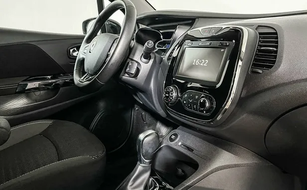 Renault Kaptur