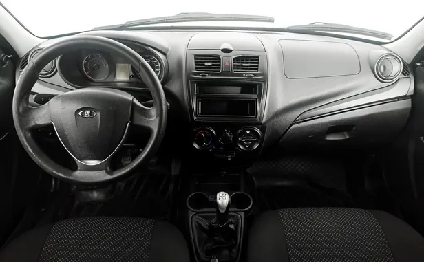 Lada (ВАЗ) Kalina