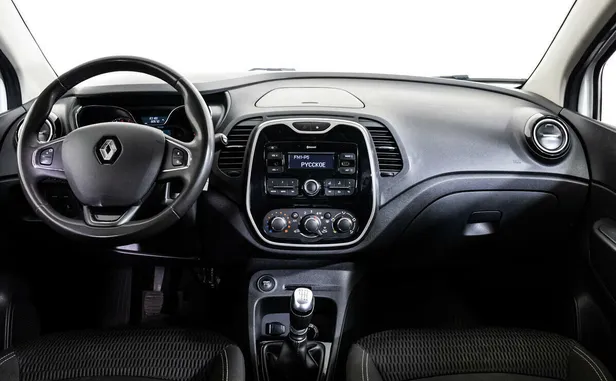 Renault Kaptur
