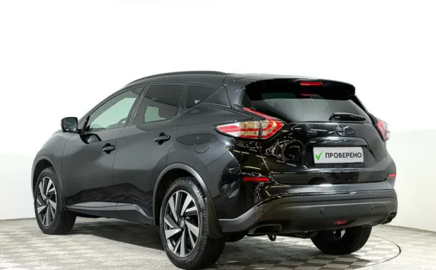 Nissan Murano