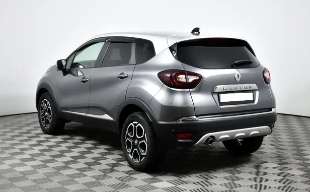 Renault Kaptur