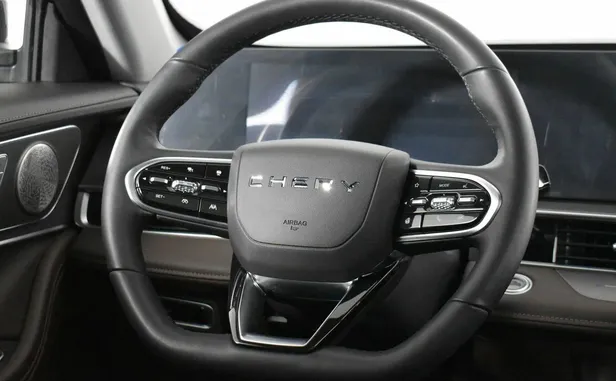 CHERY Tiggo 8 Pro Max