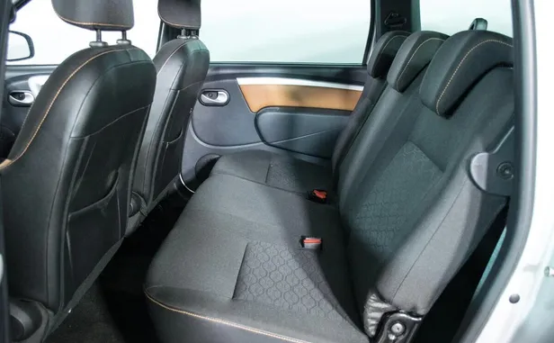 Lada (ВАЗ) Largus