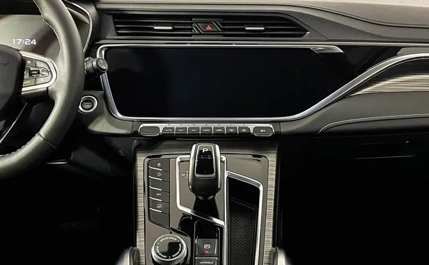 Geely Atlas Pro