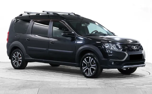 Lada (ВАЗ) Largus