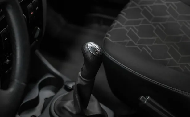 Lada (ВАЗ) Largus